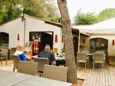 camping Val Roma Park photo 9