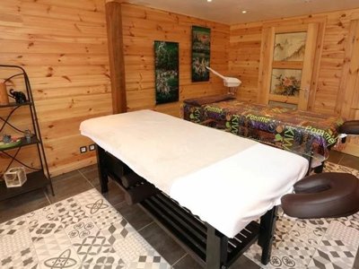 Cliquez pour découvrir toutes les photos de l'ÉTABLISSEMENT ! camping Paradis Val De Trie photo 11