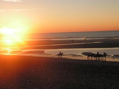 Cliquez pour découvrir toutes les photos de l'ÉTABLISSEMENT ! camping Paradis Val De Trie photo 15
