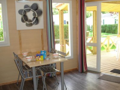 Cliquez pour découvrir toutes les photos de l'HÉBERGEMENT ! chalet - Paradis Val De Trie photo 6