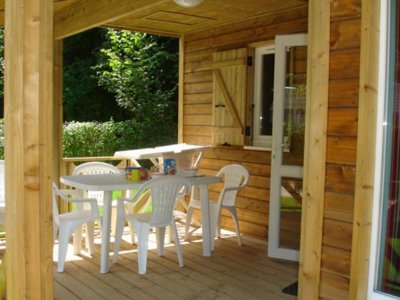 Cliquez pour découvrir toutes les photos de l'HÉBERGEMENT ! chalet - Paradis Val De Trie photo 8