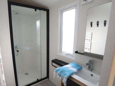 Cliquez pour découvrir toutes les photos de l'HÉBERGEMENT ! mobil-home - Paradis Val De Trie photo 9