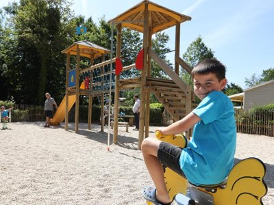 Cliquez pour découvrir toutes les photos de l'ÉTABLISSEMENT ! camping Paradis Val De Trie photo 19