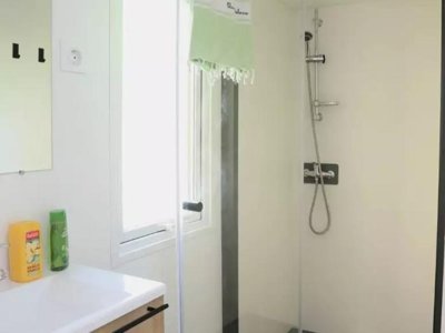 mobil-home - Paradis Val De Trie photo 5