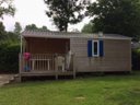 Cliquez pour découvrir toutes les photos de l'HÉBERGEMENT ! mobil-home - camping Paradis Val De Trie photo 3