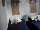 Cliquez pour découvrir toutes les photos de l'HÉBERGEMENT ! mobil-home - camping Paradis Val De Trie photo 7