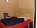 Cliquez pour découvrir toutes les photos de l'HÉBERGEMENT ! chalet - camping Paradis Val De Trie photo 5