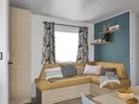 Cliquez pour découvrir toutes les photos de l'HÉBERGEMENT ! mobil-home - camping Paradis Val De Trie photo 2