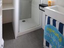 Cliquez pour découvrir toutes les photos de l'HÉBERGEMENT ! mobil-home - camping Paradis Val De Trie photo 7