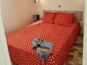 Cliquez pour découvrir toutes les photos de l'HÉBERGEMENT ! mobil-home - camping Paradis Val De Trie photo 7