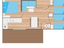 Cliquez pour découvrir toutes les photos de l'HÉBERGEMENT ! mobil-home - camping Paradis Val De Trie photo 10