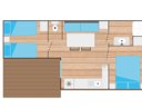 Cliquez pour découvrir toutes les photos de l'HÉBERGEMENT ! mobil-home - camping Paradis Val De Trie photo 7