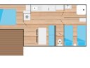 Cliquez pour découvrir toutes les photos de l'HÉBERGEMENT ! mobil-home - camping Paradis Val De Trie photo 6