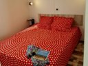 Cliquez pour découvrir toutes les photos de l'HÉBERGEMENT ! mobil-home - camping Paradis Val De Trie photo 8