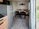 Cliquez pour découvrir toutes les photos de l'HÉBERGEMENT ! mobil-home - camping Paradis Val De Trie photo 8