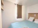 mobil-home - camping Paradis Val De Trie photo 4