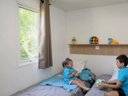 mobil-home - camping Paradis Val De Trie photo 4