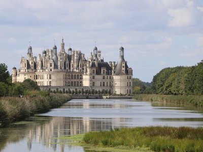 camping Sandaya Le Château Des Marais photo 18