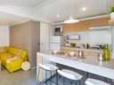 mobil-home - camping Sandaya Le Château Des Marais photo 3