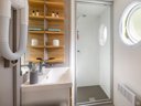 mobil-home - camping Sandaya Le Château Des Marais photo 6