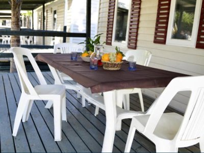 mobil-home - Sporting Club Village photo 4