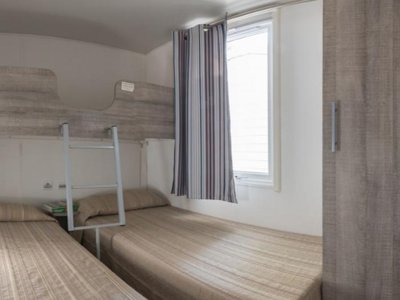 mobil-home - Sporting Club Village photo 7