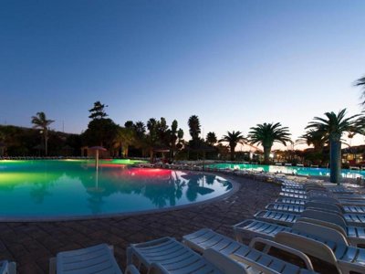 camping Sporting Club Village photo 14