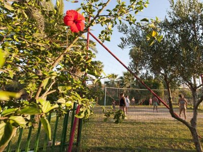 camping Sporting Club Village photo 15