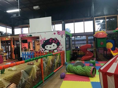camping Sporting Club Village photo 18