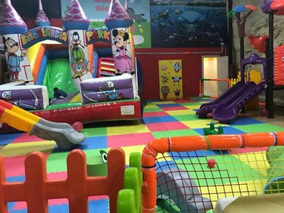camping Sporting Club Village photo 19