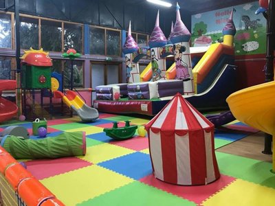 camping Sporting Club Village photo 21