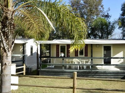 camping Sporting Club Village photo 30