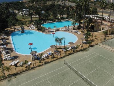 camping Sporting Club Village photo 5