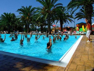 camping Sporting Club Village photo 6