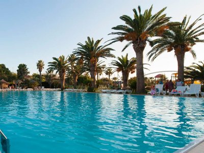 camping Sporting Club Village photo 7