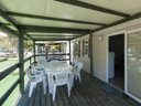 mobil-home - camping Sporting Club Village photo 3