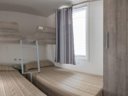 mobil-home - camping Sporting Club Village photo 7