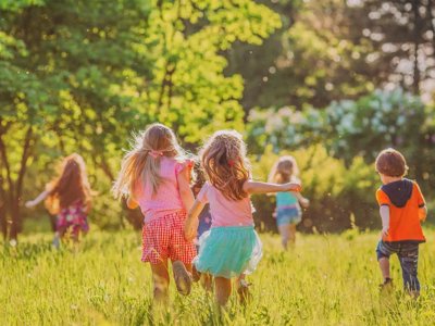 Cliquez pour découvrir toutes les photos de l'ÉTABLISSEMENT ! camping Domaine De L'Ubaye photo 11
