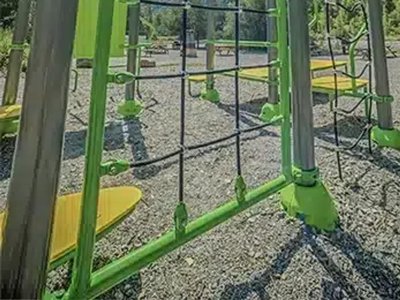 Cliquez pour découvrir toutes les photos de l'ÉTABLISSEMENT ! camping Domaine De L'Ubaye photo 17