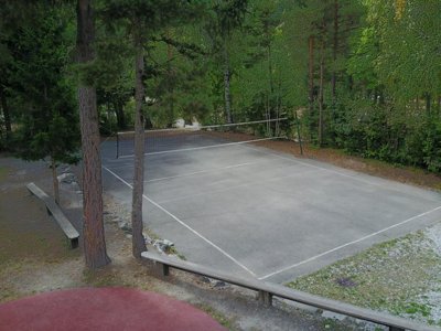 Cliquez pour découvrir toutes les photos de l'ÉTABLISSEMENT ! camping Domaine De L'Ubaye photo 20