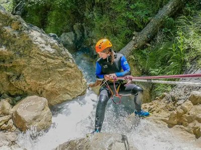 Cliquez pour découvrir toutes les photos de l'ÉTABLISSEMENT ! camping Domaine De L'Ubaye photo 24