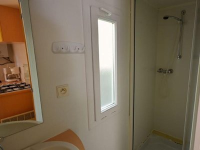 Cliquez pour découvrir toutes les photos de l'HÉBERGEMENT ! mobil-home - Domaine De L'Ubaye photo 7