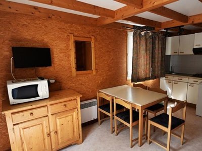 chalet - Domaine De L'Ubaye photo 2