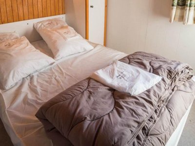 Cliquez pour découvrir toutes les photos de l'HÉBERGEMENT ! chalet - Domaine De L'Ubaye photo 7