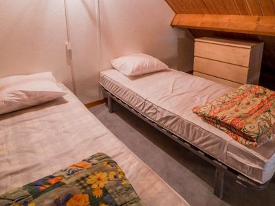 Cliquez pour découvrir toutes les photos de l'HÉBERGEMENT ! chalet - Domaine De L'Ubaye photo 7