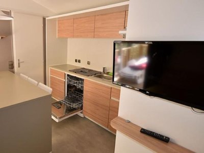 mobil-home - Domaine De L'Ubaye photo 2