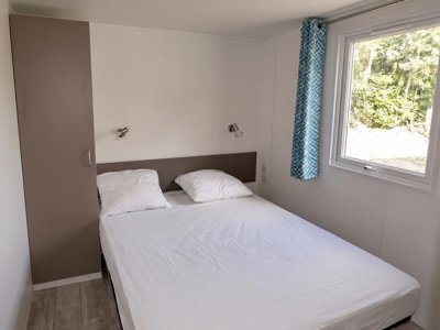 mobil-home - Domaine De L'Ubaye photo 5