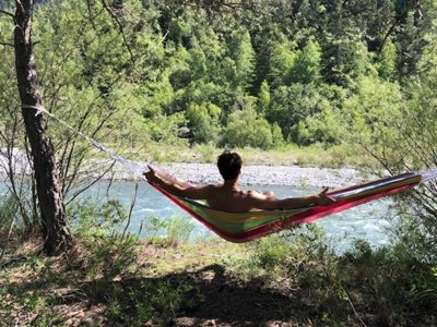 Cliquez pour découvrir toutes les photos de l'ÉTABLISSEMENT ! camping Domaine De L'Ubaye photo 4