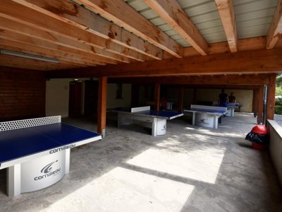 Cliquez pour découvrir toutes les photos de l'ÉTABLISSEMENT ! camping Domaine De L'Ubaye photo 9