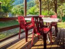 Cliquez pour découvrir toutes les photos de l'HÉBERGEMENT ! chalet - camping Domaine De L'Ubaye photo 3